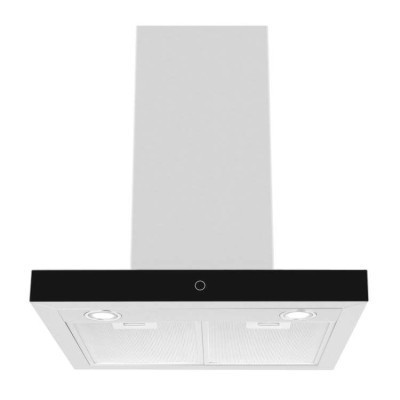 Вытяжка кухонная Ventolux ITALIA 60 BG (1200) TRC Винница - изображение 2