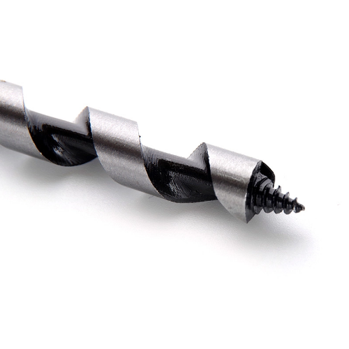 Свердло по дереву спіральне 35*460мм APRO Житомир