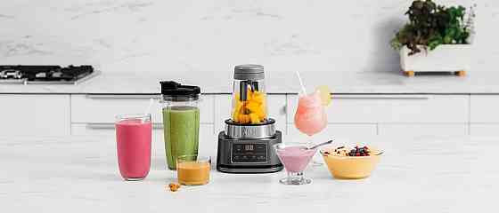 Блендер Ninja Foodi Power Nutri CB100EU ( 16838 ) Харьков