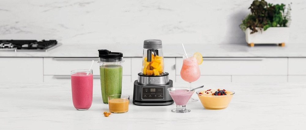 Блендер Ninja Foodi Power Nutri CB100EU ( 16838 ) Харьков - изображение 5