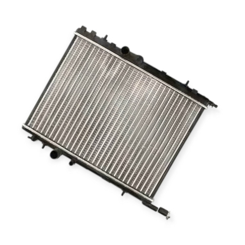 Радіатор Сітроен Berlingo-Пежо Partner 1.4-1.6i,1.9D, 2.0JTD (96-06) двигуна Мукачево - фото 2