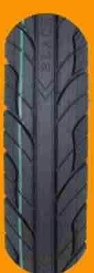 Шина гіроскутер 14 -2,50 4PR BM Мукачево