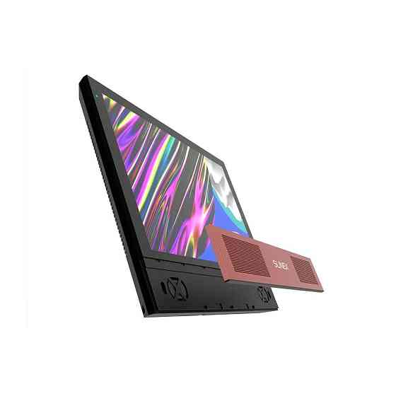 Відеодомофон 10" Slinex Sonik 10 black Київ