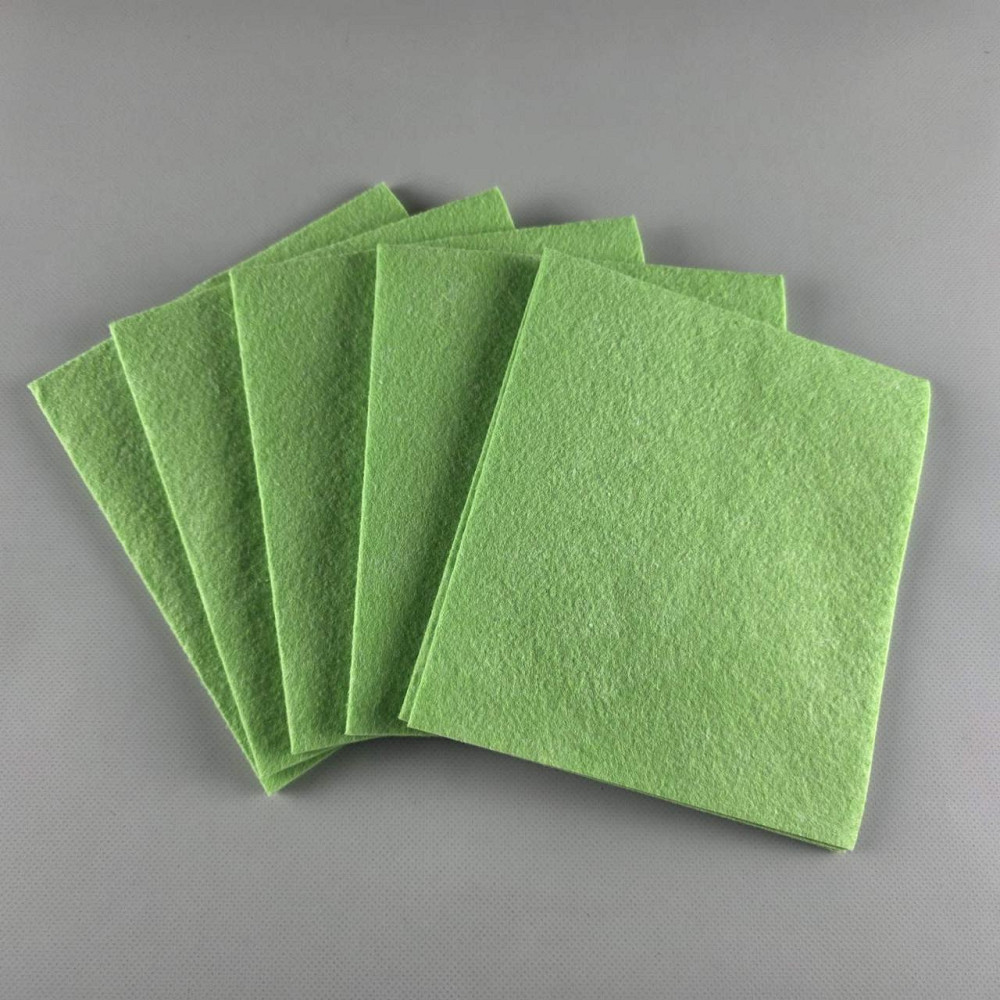 Вискозные салфетки  для влажной и сухой уборки (а5)  Супер Торба (1 пачка) Харків - фото 3