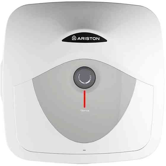 Водонагрівач Ariston ANDRIS RS 10/3 Сірий Харків