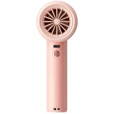 Вентилятор Jisulife Pro1 pink Винница