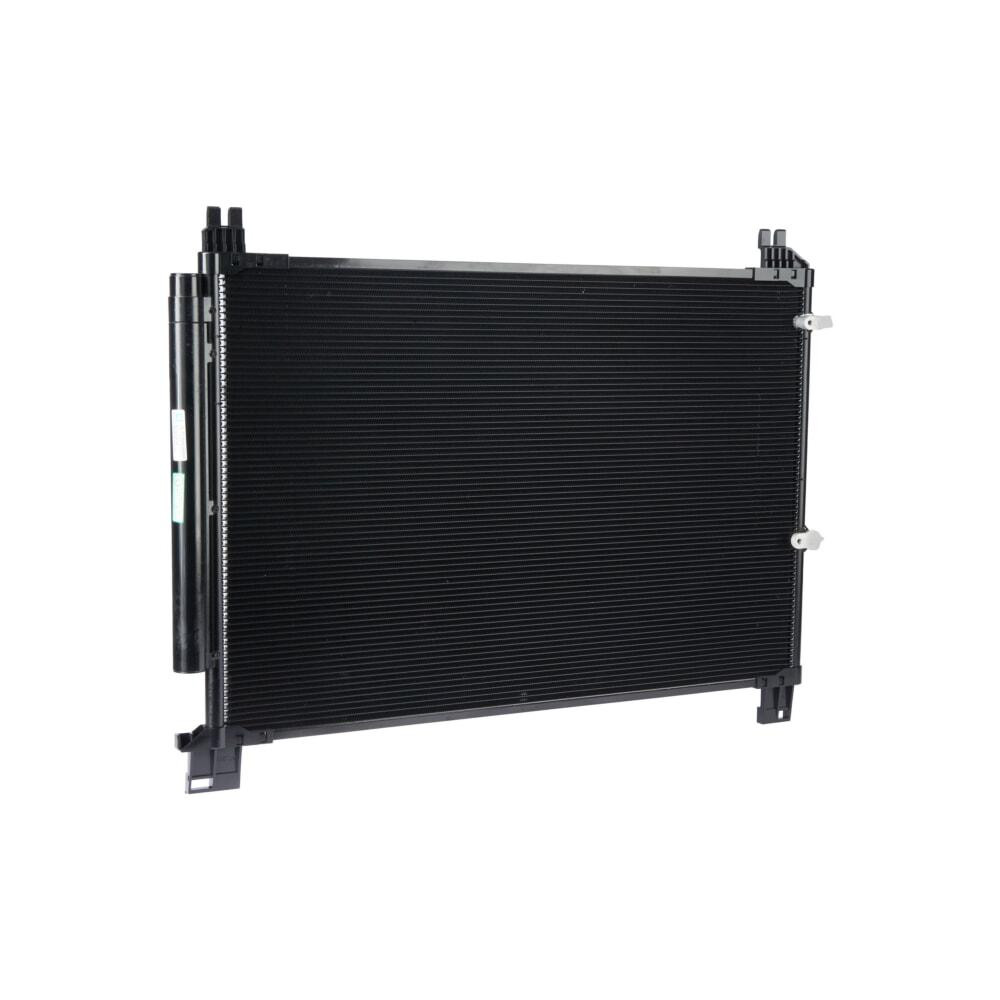 Радиатор кондиционера, Toyota, 88460-0E010; 88460-0E070, Бренд: SRLine Киев - изображение 1