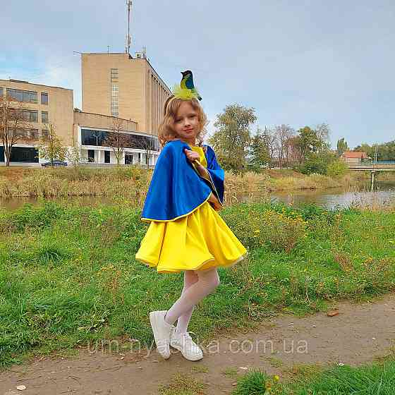 Обруч синички Синичка Кривий Ріг