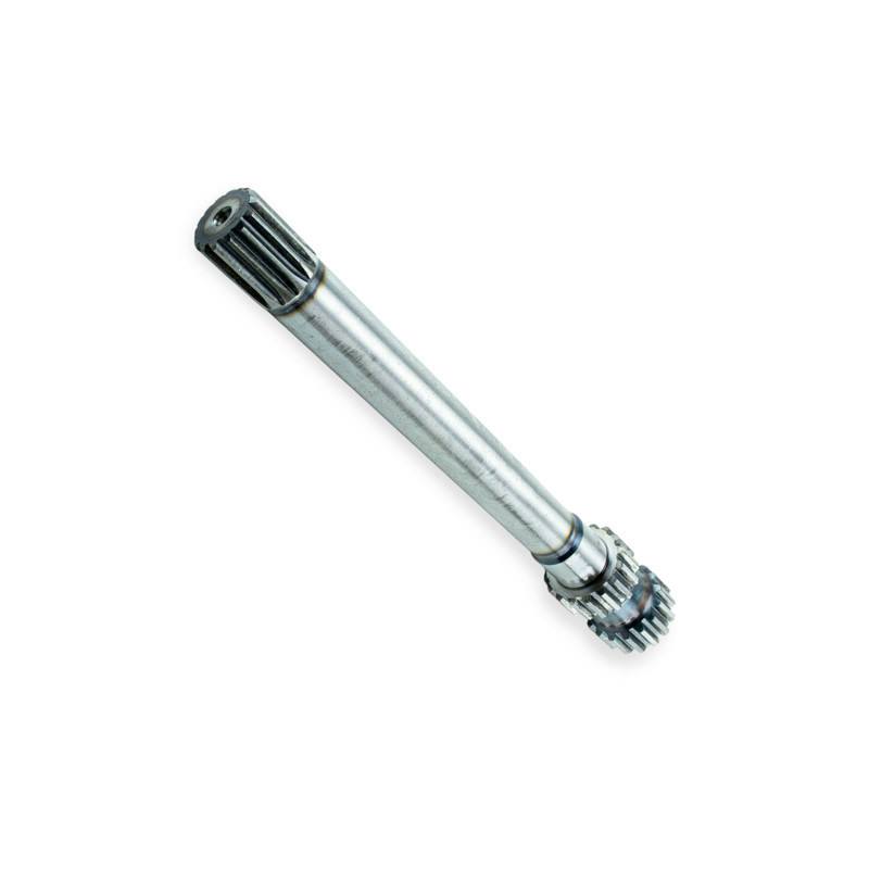 Вал МТЗ тормозной Мукачево - изображение 1