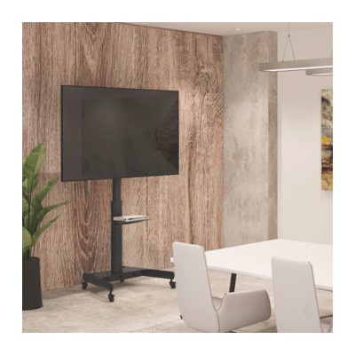 Стійка презентаційна HiSmart HS081171 Вінниця - фото 2