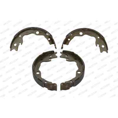 Тормозные колодки FERODO FSB4035 Винница