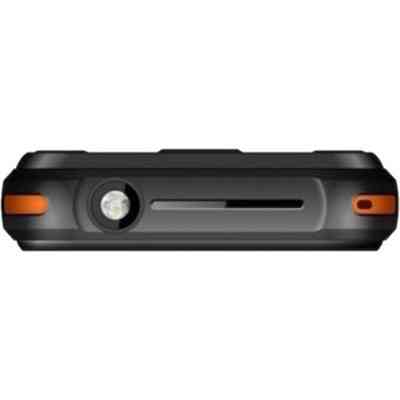 Мобільний телефон Ulefone Armor Mini 3 Black (6937748735960) Вінниця