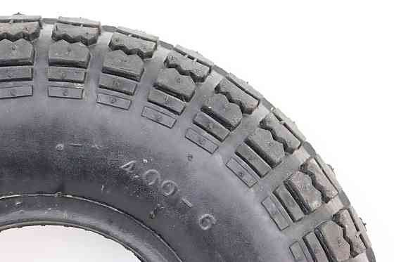 Шина на тачку 4,00-6 4PR, SV-102 Киев