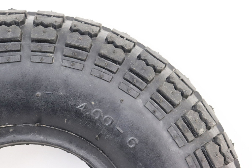 Шина на тачку 4,00-6 4PR, SV-102 Київ - фото 2