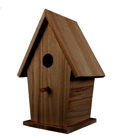 Шпаківня садова "Гарікан" мускат Миколаїв - фото 1