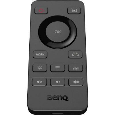 Монитор BenQ EX271U White (9H.LN2LB.TBE) Винница - изображение 8