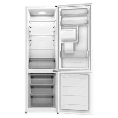 Холодильник Edler ED-359DDS Винница