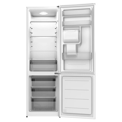 Холодильник Edler ED-359DDS Винница - изображение 2