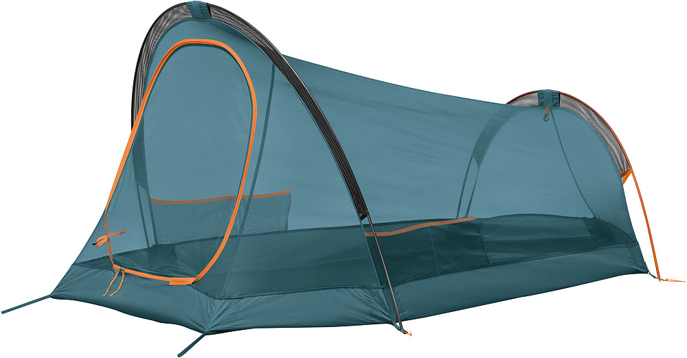 Палатка двухместная Ferrino Sling 2 Blue (99108NBB) Київ - фото 2