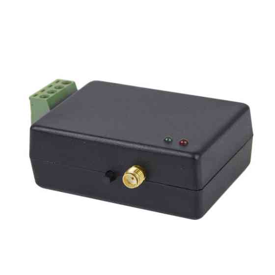 GSM - контролер Geos RC-27 Київ