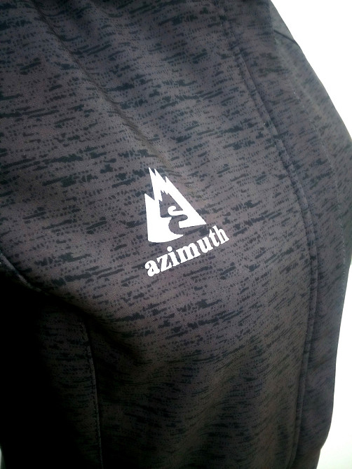 Жіночий демісезонний плащ парку Windstopper Azimut оригінал p.42 (L) Київ - фото 10