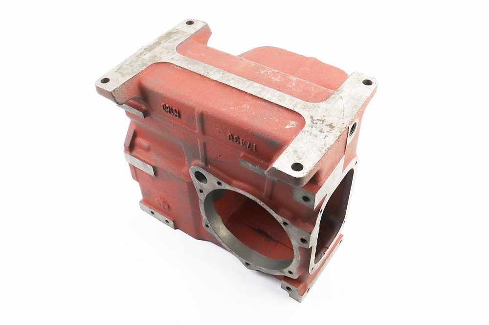 Блок двигуна, поршень 80mm R180NM (короткий) Тип 1, (можливий наліт) Киев - изображение 3