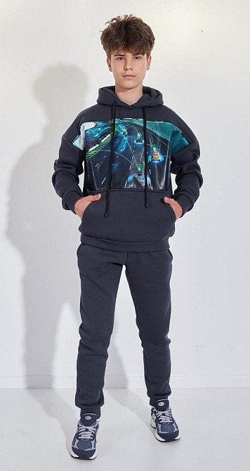 Спортивный костюм (48) Киев - изображение 2