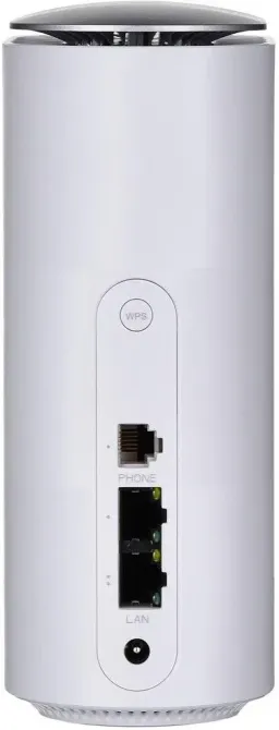 Маршрутизатор  Роутер ZTE 5G stacjonarny (MC888) Київ - фото 1