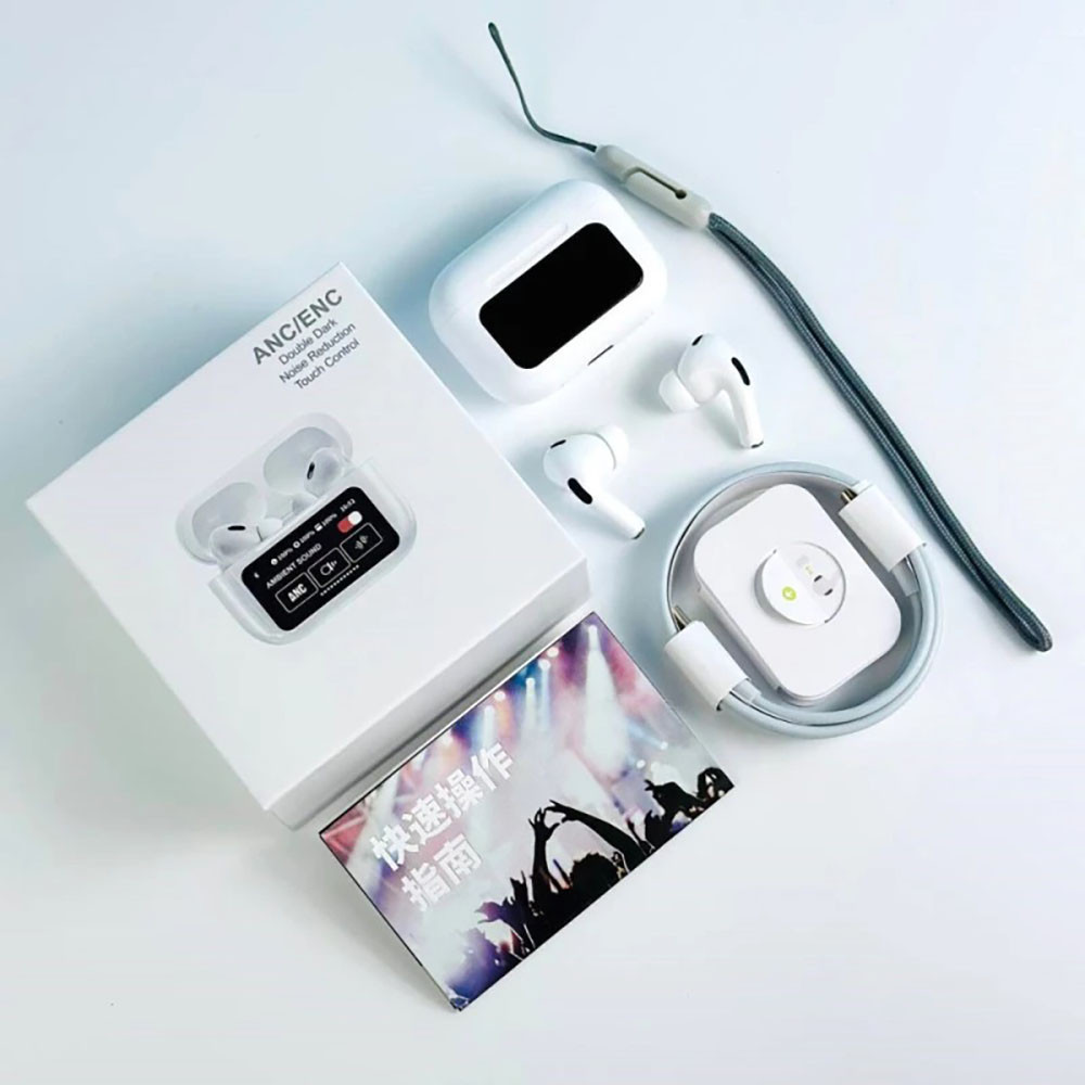 Беспроводные наушники Bluetooth,500mAh,USB,TWS SBR Киев - изображение 8