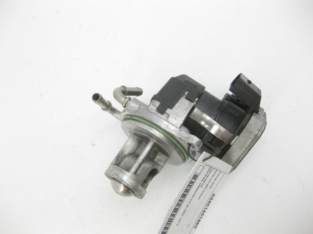 Mercedes-Benz  A6401401860 Клапан EGR OM640 Одеса - фото 3