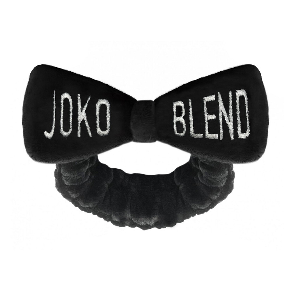Повязка на голову Hair Band Joko Blend Black Киев - изображение 3