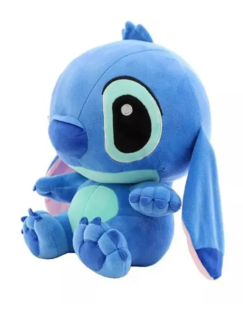 Мягкая плюшевая игрушка Стич Голубой 100 см Коломыя - изображение 3