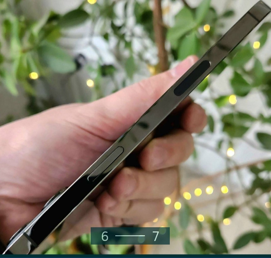 Айфон: iPhone 12 Pro Max. Киев - изображение 3