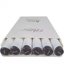 Скетч-маркер двосторонній 