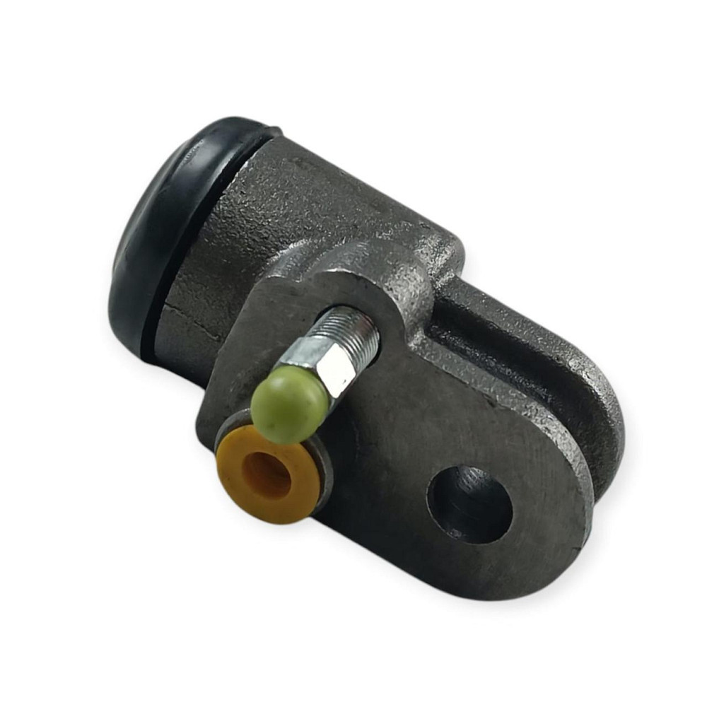 Цилиндр переднего тормоза УАЗ 452, 469 правый верхний (левый нижний) колесный Мукачево - изображение 2