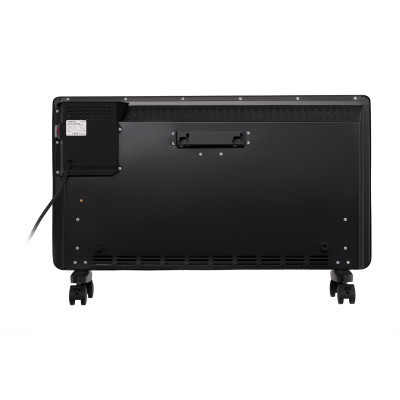 Обогреватель Ardesto CHB-2000MBD Винница - изображение 5