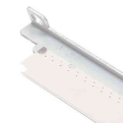 Лезо дозування OKI B401/411/431 Everprint (DB-OKI-B401-EVP) Вінниця