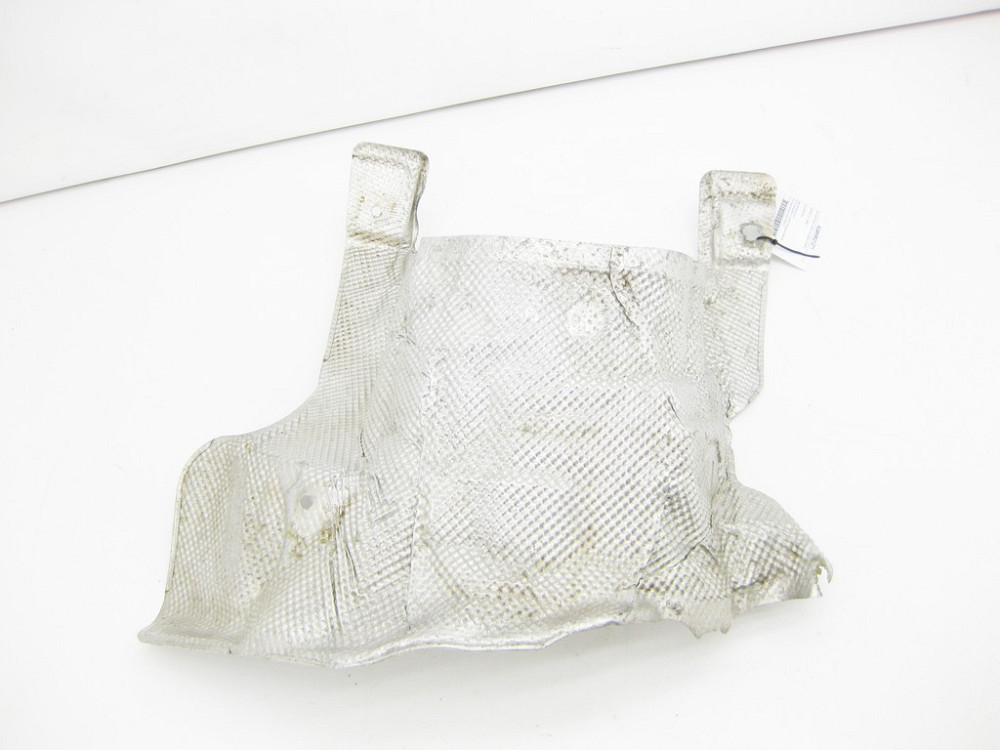 Mercedes-Benz  A2466821271 Тепловий екран тонелю під кардан спереду CLA Shooting Brake X117 CLA C117 GLA X156 A-class W176 B-class W246 Одеса - фото 5