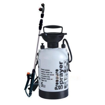 Обприскувач Forte ОП-5 (5л.) (40659) Вінниця - фото 1