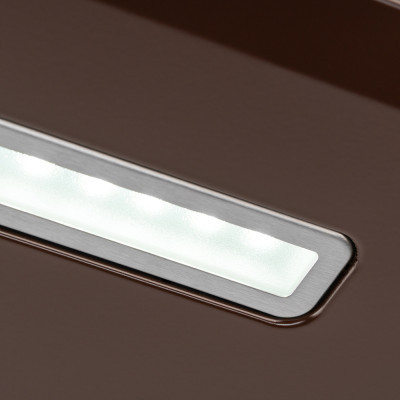 Вытяжка кухонная Pyramida WHX 60 BR Винница - изображение 10