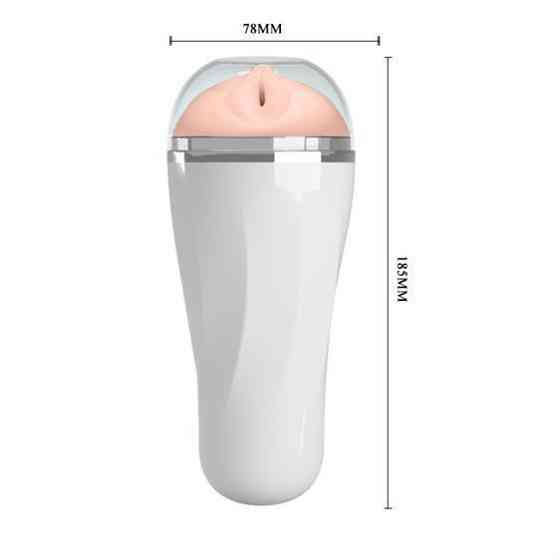 Мастурбатор - Crazy Bull Vagina Masturbator Cup Sex Aura Київ