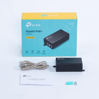 Адаптер PoE TP-Link TL-POE160S Винница - изображение 3