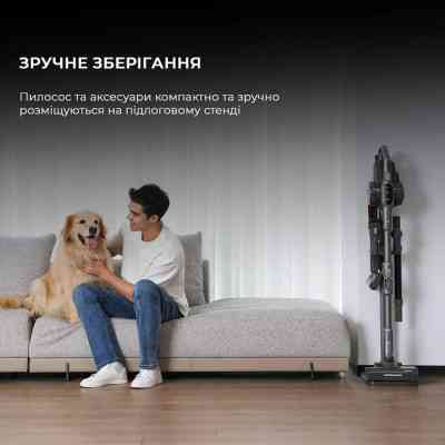 Пылесос Jimmy H11PRO Винница