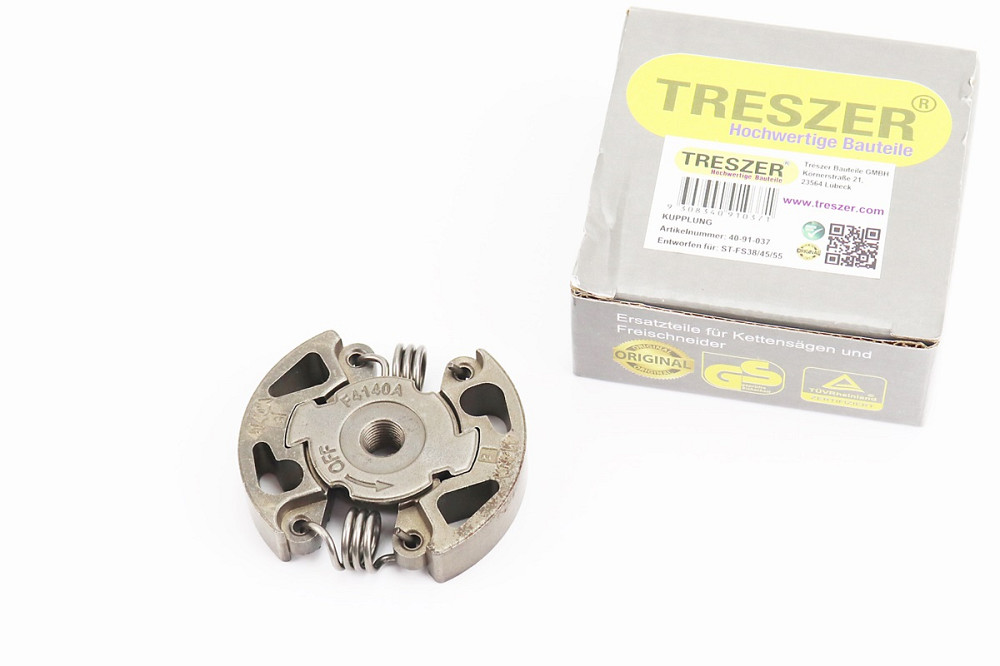 Зчеплення  FS-38/45/55 Киев - изображение 1