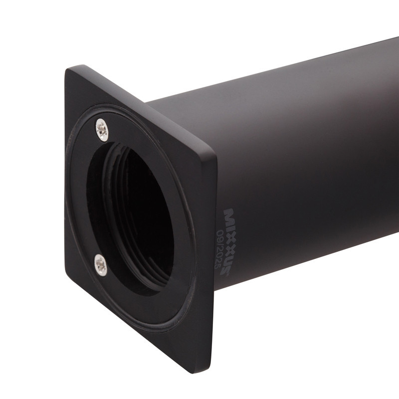 Змішувач для умивальника Mixxus Premium DALI 001 NUT Black   ( MI6750 ) 22030 Харків - фото 7