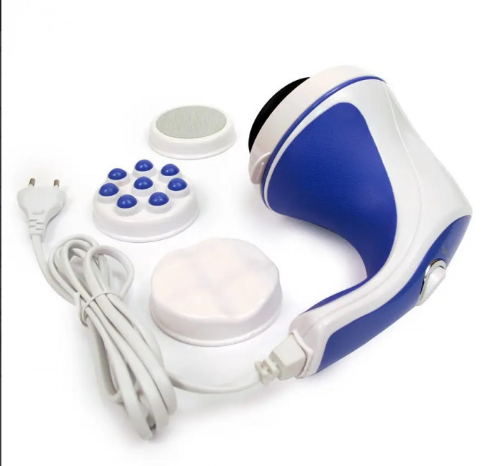 Вибрационный массажер Relax and Spin Tone пт Одесса - изображение 2