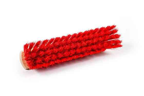 MASTERTOOL Щітка для внутрішніх приміщень MASTERTOOL дерев'яна колодка 300х55х82/65 мм ПК без р Коломия