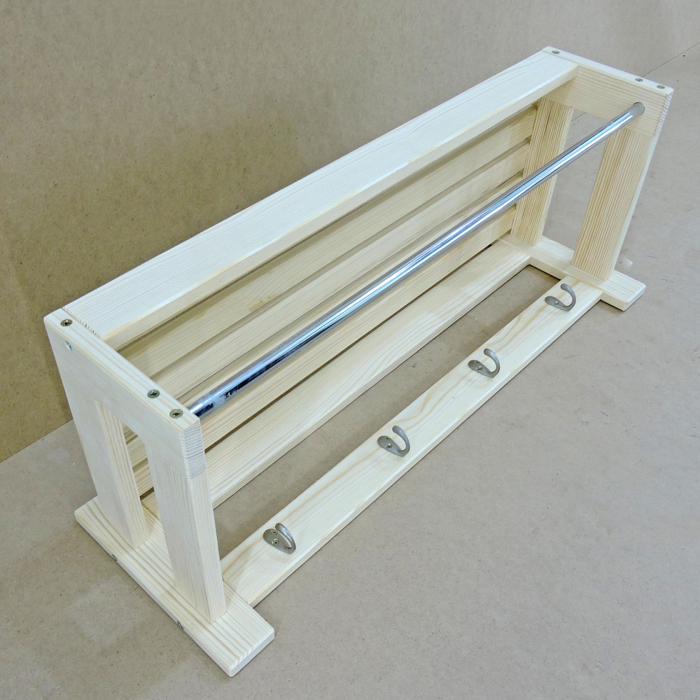 Вешалка для одежды 