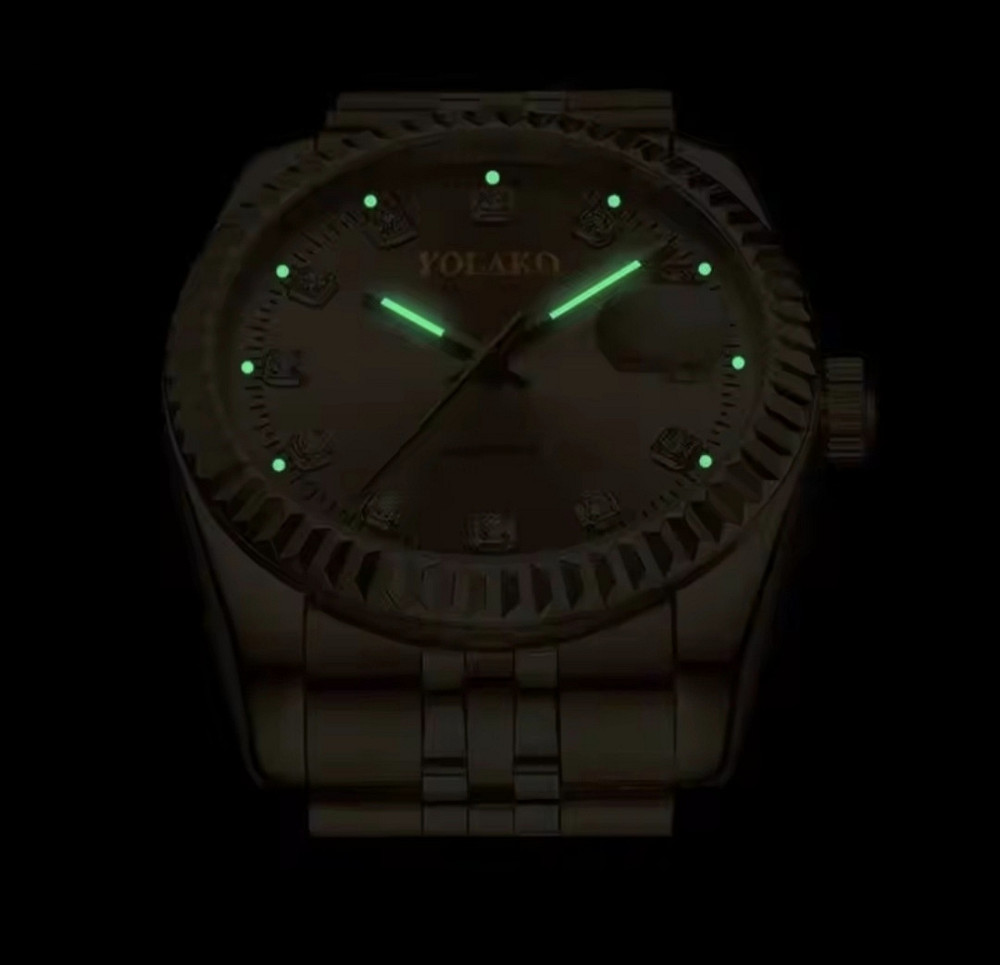 Годинник чоловічий Сміла - фото 3