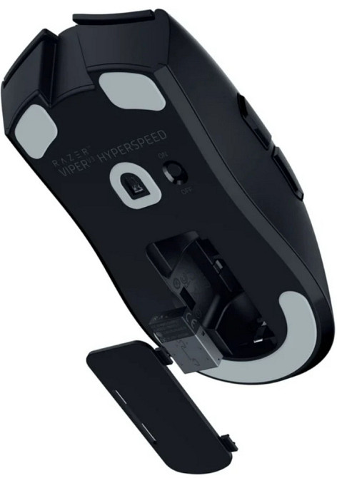 Razer viper V3 HypeSpeed - Игровая беспроводная мышь Харьков - изображение 1
